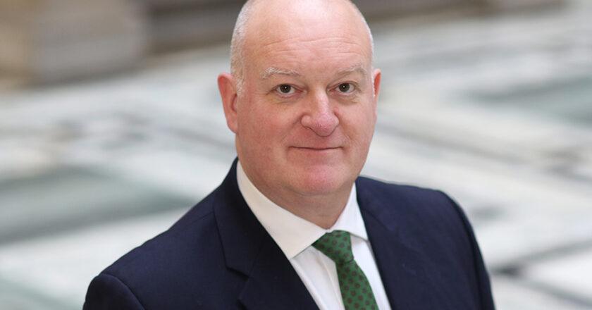Promoting Responsible Technology and Building Resilience to Hybrid Threats: UK’s Key Address at the 32nd OSCE Economic and Environmental Forum