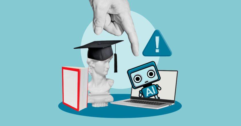 The “Trojan Horse Method”: Ingenious Ways Educators Use to Uncover AI Cheating Techniques