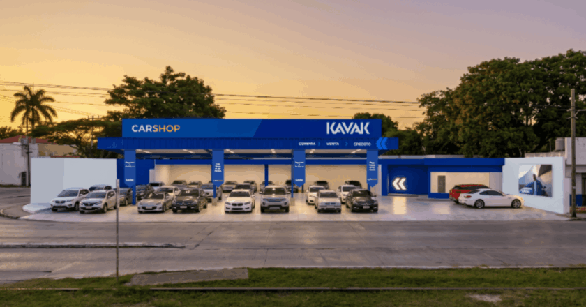 Kavak Expands Physical Operations in Southeast Mexico Through Partnership with Hertz