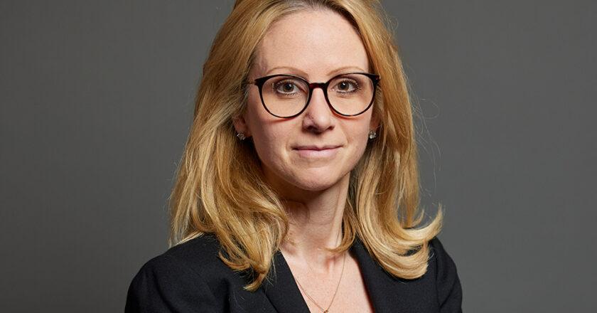 Economic Secretary to the Treasury’s Address at UK Finance Event