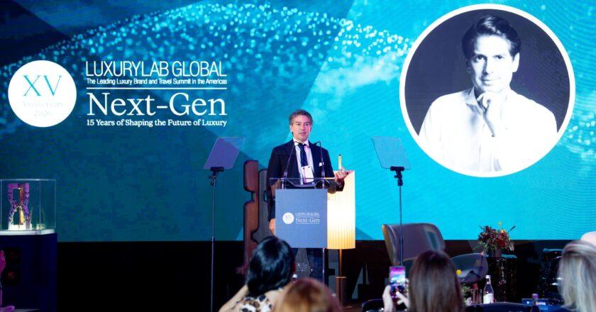 LuxuryLab Global 2026: How Conscious Consumers and AI are Redefining Luxury
