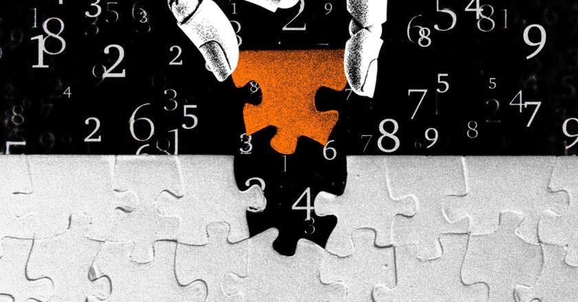 “Mathematician Reveals Terrifying Reality: How AI is Outpacing Humans in the Field”