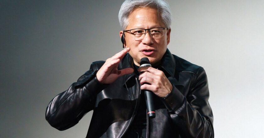 The Benefits of Nvidia Acquiring Hugging Face for $12.9 Billion