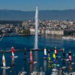 Rolex SailGP Returns to Geneva for the Thrilling Finale of the 2026 Season