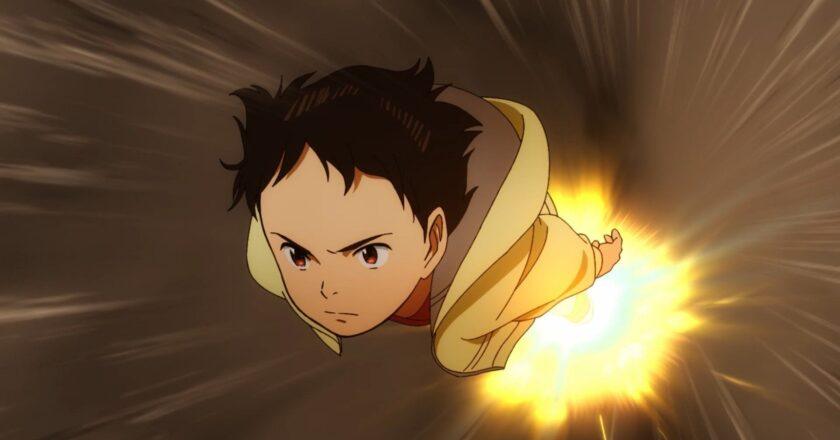 The Ultimate Guide to the Best Anime Streaming Right Now