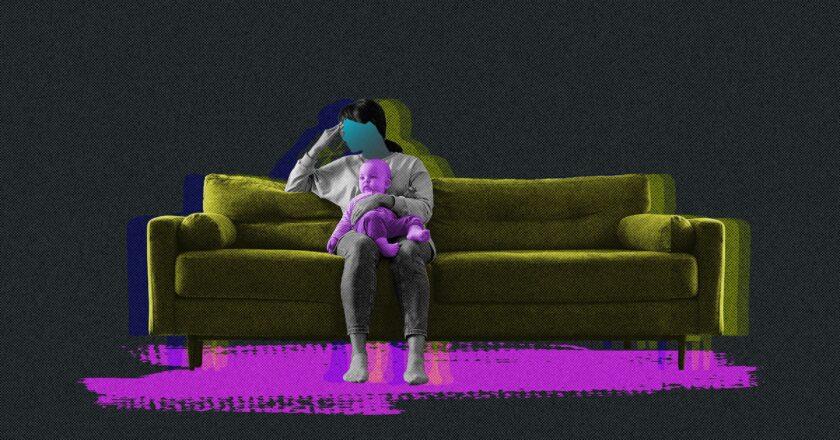 The Hidden Struggles of Postpartum: Latin America’s Silent Crisis in Maternal Mental Health