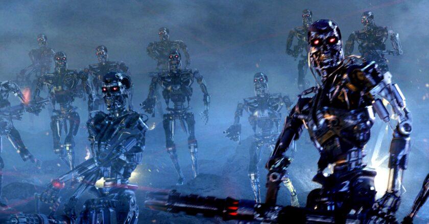 Understanding Recursive Self-Improvement: Why It Concerns AI Researchers
