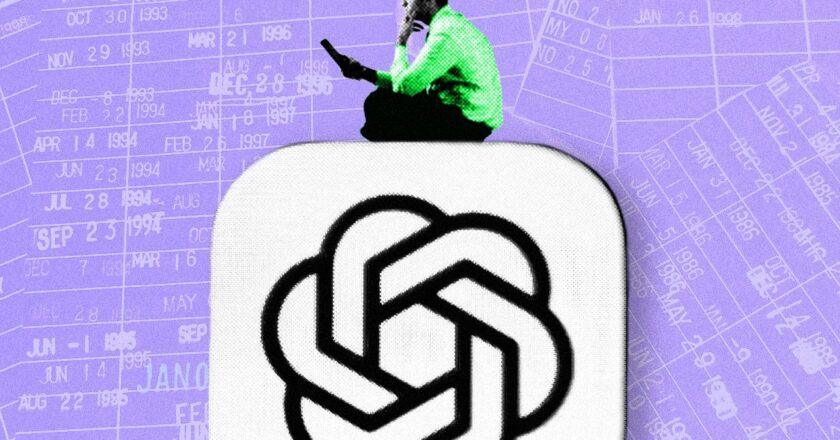 People Are Requesting AI to Craft “Original” Fictional Stories