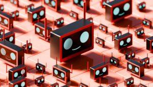 AI Agents Develop Incomprehensible Language Unbeknownst to Humans