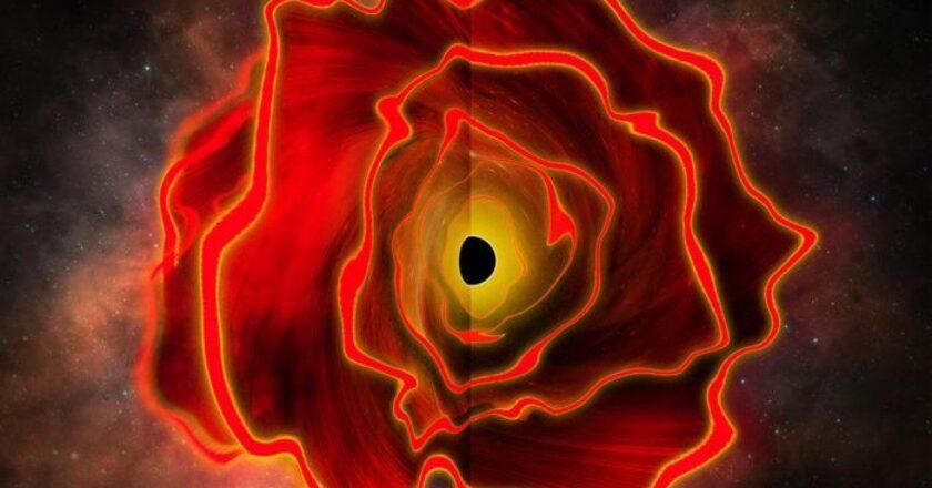 From Black Hole Stars to Plastic Cookies: 7 Must-Read Scientific News Stories You Might Have Missed