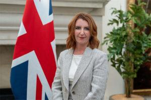 Louise Haigh's Inspiring Address to the 2026 Trade Union Congress: Key Insights and Highlights