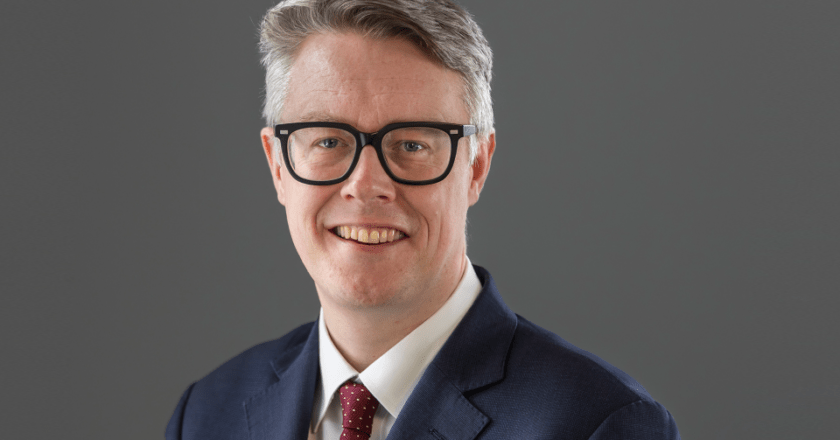 Minister McCluskey’s Visionary Speech on AI-Driven Clean Energy Solutions