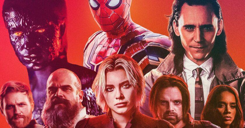 15 Must-Watch Superhero Movies to See Before Avengers: Doomsday, According to Marvel