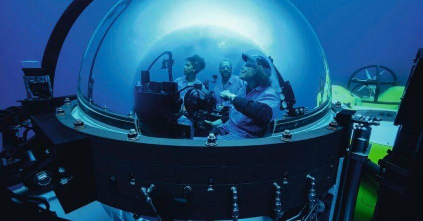 Exploring Rolex’s Perpetual Planet Initiative: Expeditions and Projects to Understand a Transforming World
