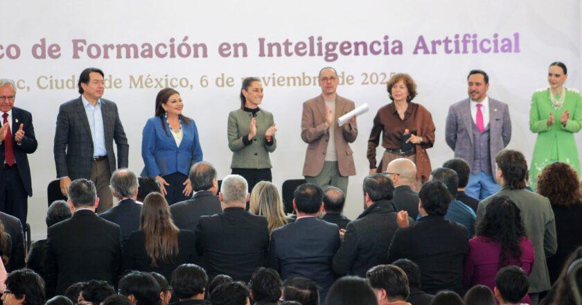 Mexico’s AI Strategy: Bridging the Gap in Execution Capabilities