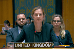 UK Commits to Strengthening UN Peace Operations for Future Challenges: Insights from the UN Security Council Statement