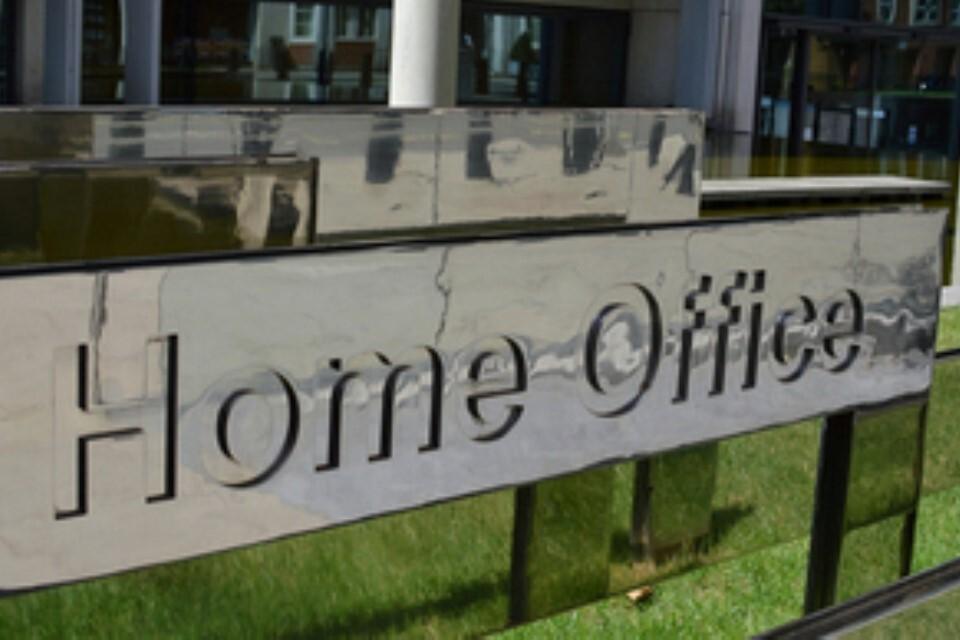 Government Intensifies Measures to Combat Knife Crime