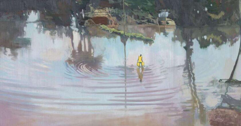 Yorkshire and East of England Artists Set to Shine on the Global Stage