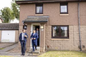Military Families Empowered by New Housing Reforms: A Voice in Their Homes
