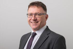 Euan Hutton Set to Depart as Sellafield Chief Executive in July