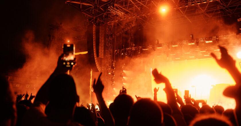 Collaboration of Government, Police, and Music Industry to Combat Violence Against Women and Girls