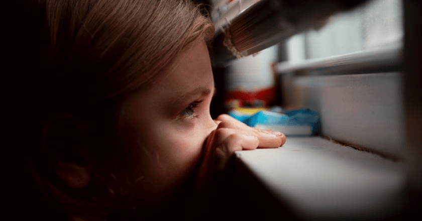 Joint Targeted Area Inspections to Spotlight Neglect in Young Children