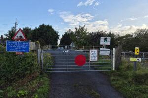 Train Van Collision at Martin Lane User Operated Level Crossing: What You Need to Know