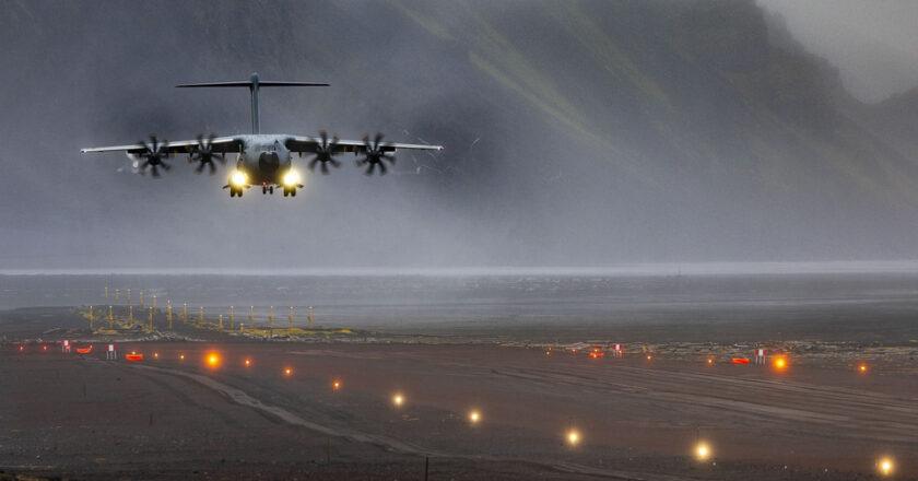 UK Military Participates in Trilateral Arctic Exercise for Strategic High North Operations
