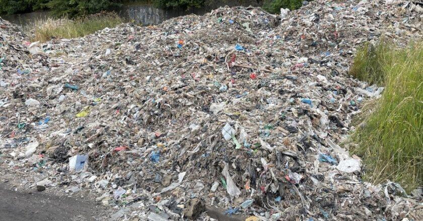 Inquiry Launched After Discovery of Three Illegal Waste Dumps in North East