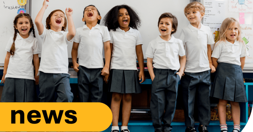 Just 50% of Primary School Children Received Their Flu Vaccine Last Year: What You Need to Know