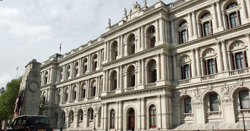 UK to Introduce New Measures Addressing Moral Crisis in Palestine and Curbing Illegal West Bank Settlements to Safeguard Two-State Solution