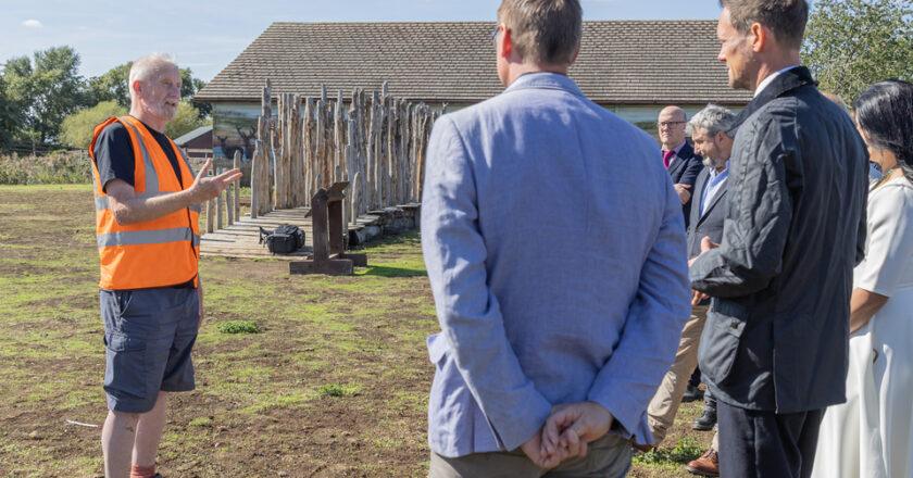 Funding Obtained to Unearth the Mysteries of the Bronze Age Flag Fen Archaeological Site