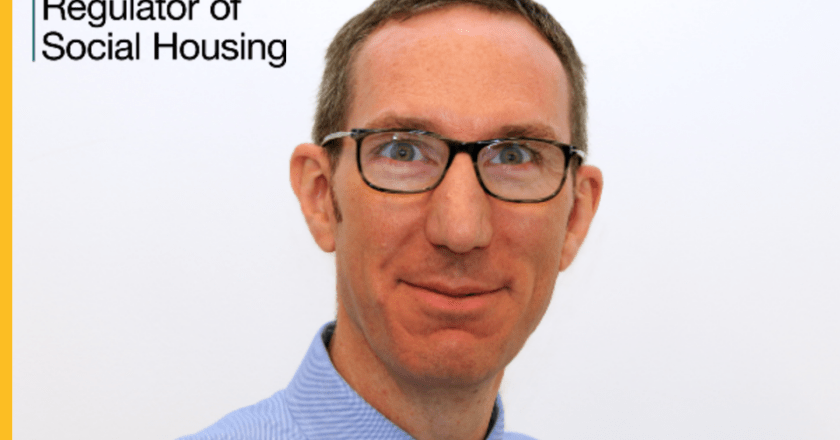 RSH Chief Executive Highlights the Importance of Accountability in Achieving Quality Housing Solutions