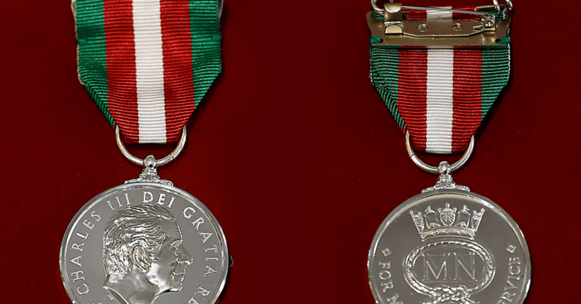 Maritime Heroes Celebrated for Inspiring Future Seafarers and Supporting Coastal Communities