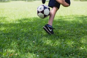 Enriching Activities for Hundreds of Thousands of Children: Unlocking Their Potential