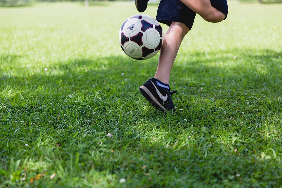 Enriching Activities for Hundreds of Thousands of Children: Unlocking Their Potential
