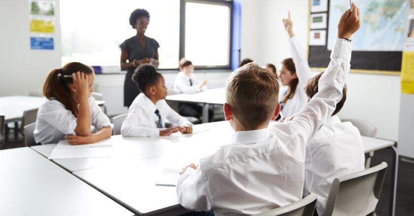 Government Takes Action Against School Uniform Price Gouging