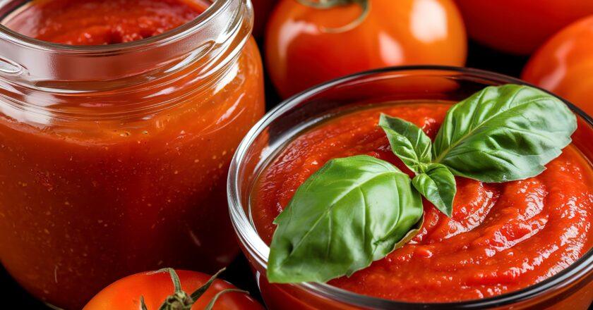 Research Indicates That Tomato Consumption May Enhance Brain Function