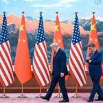 The Impact of AI Fear on the Evolving Rivalry Between China and the USA